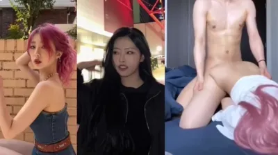 영상 때문에 남자친구와 헤어진 유명인 [레드존 한국야동,최신야동,무료야동]