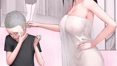 돈에 눈이 뒤집혀 사리사욕에 빠진 여자의 최후